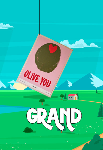 Grand