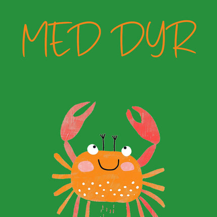 Collection image for: Med dyr