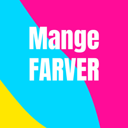 Collection image for: Mange farver