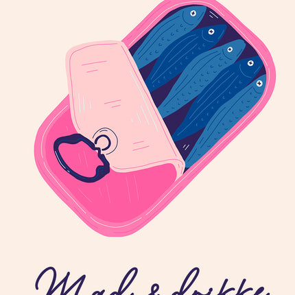 Collection image for: Mad & Drikke
