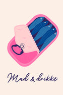 Mad & Drikke