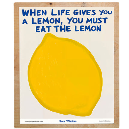 Din gratis prøve 20x30 cm.