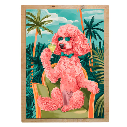 Cocktail hund