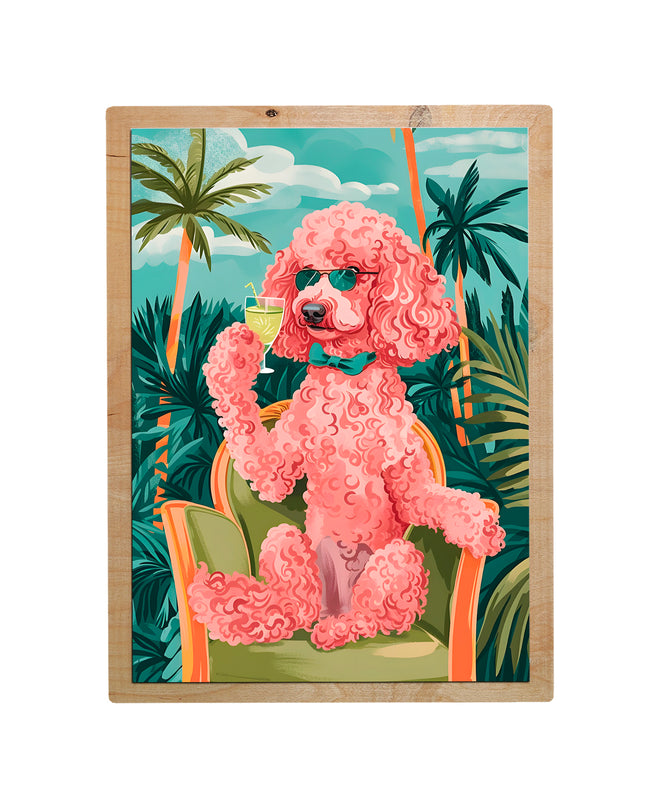 Cocktail hund