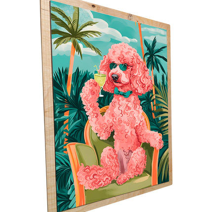 Cocktail hund
