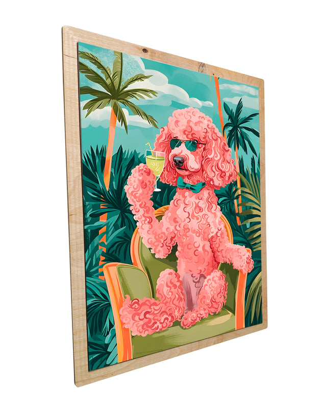 Cocktail hund