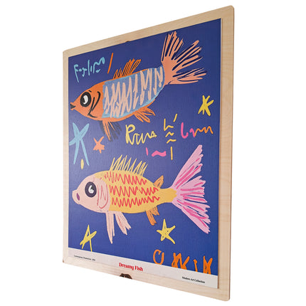 Dreamy Fish