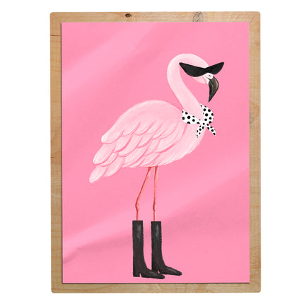 Flamingo