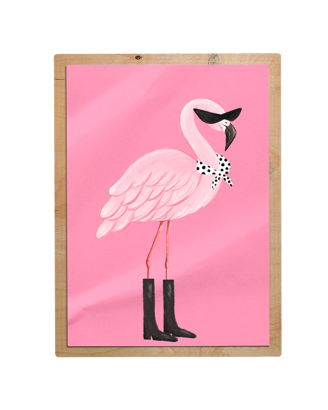 Flamingo