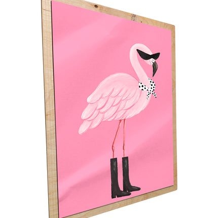 Flamingo