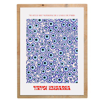 Kusama #7