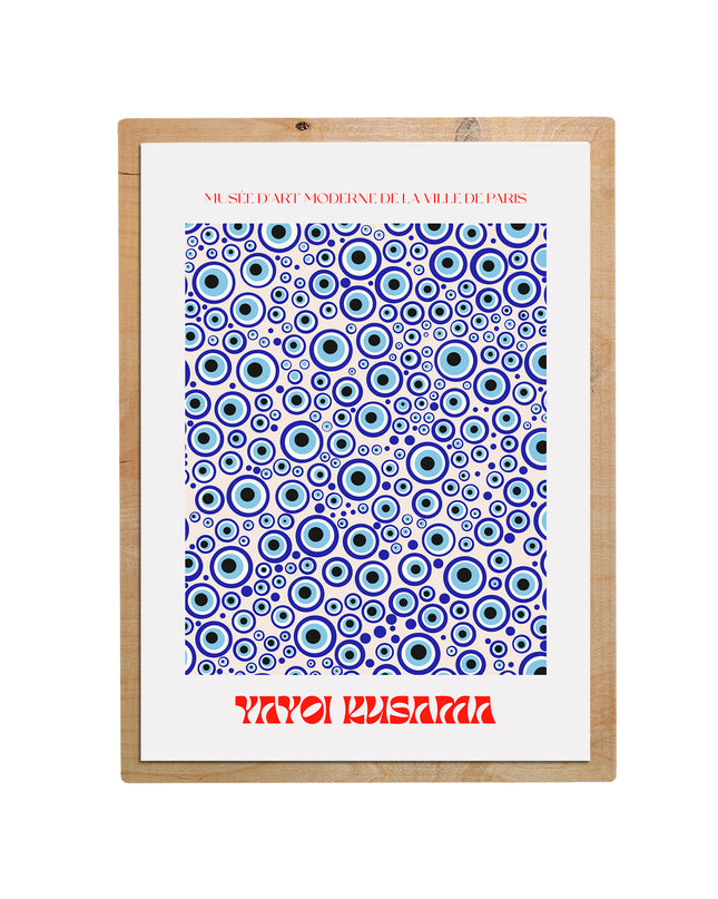 Kusama #7