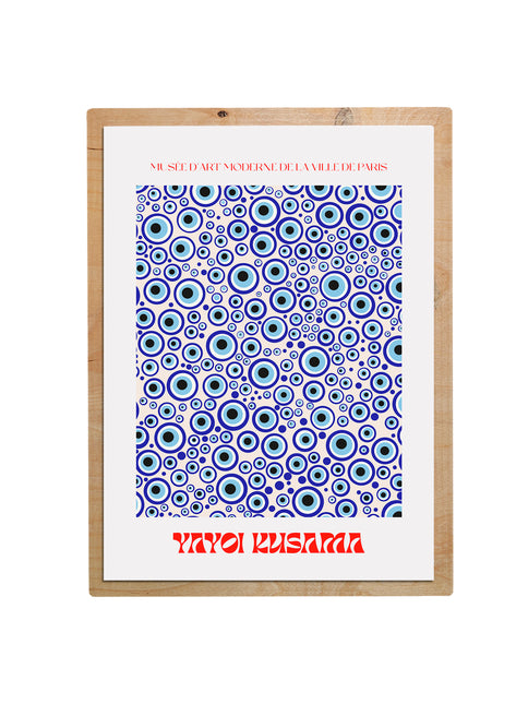 Kusama #7