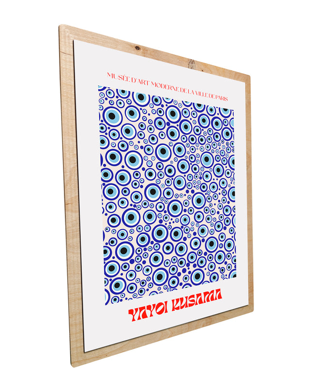 Kusama #7