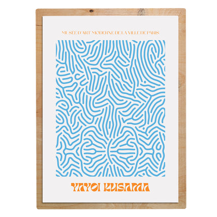 Kusama #8
