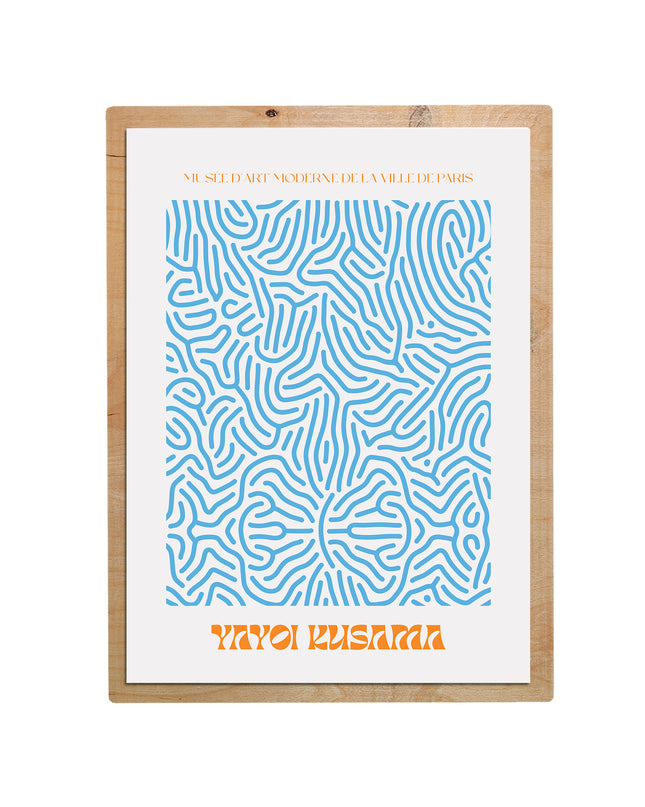 Kusama #8