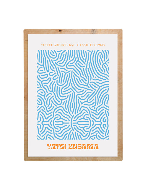 Kusama #8