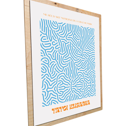 Kusama #8