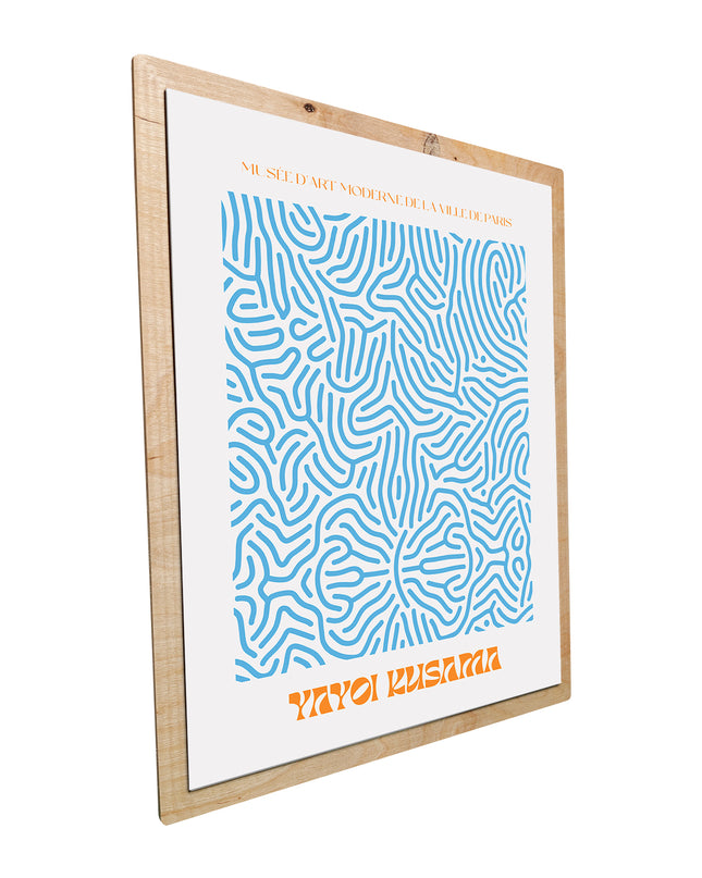 Kusama #8