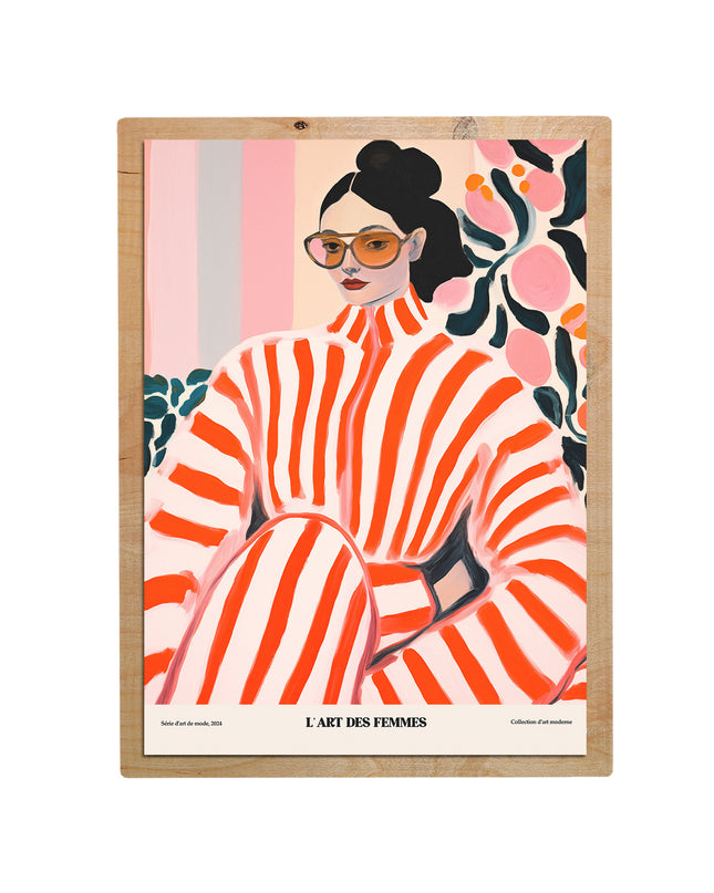 L'art des femmes #2