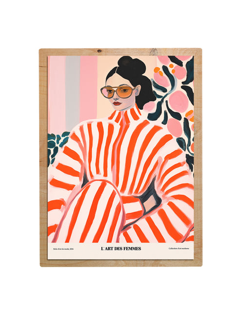 L'art des femmes #2