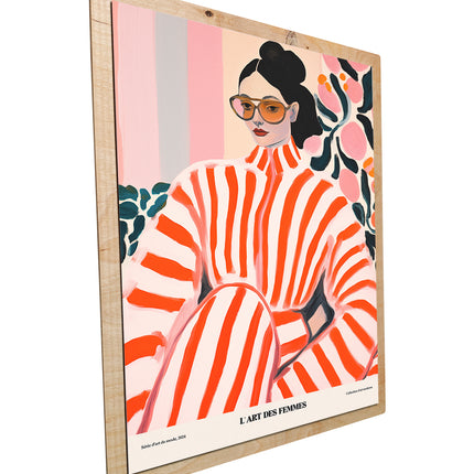L'art des femmes #2