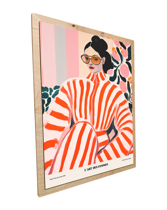 L'art des femmes #2