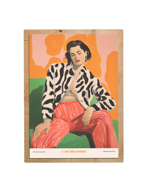 L'art des femmes #1