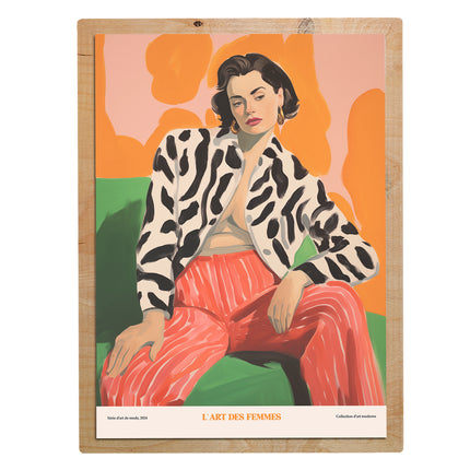 Din gratis prøve 20x30 cm.