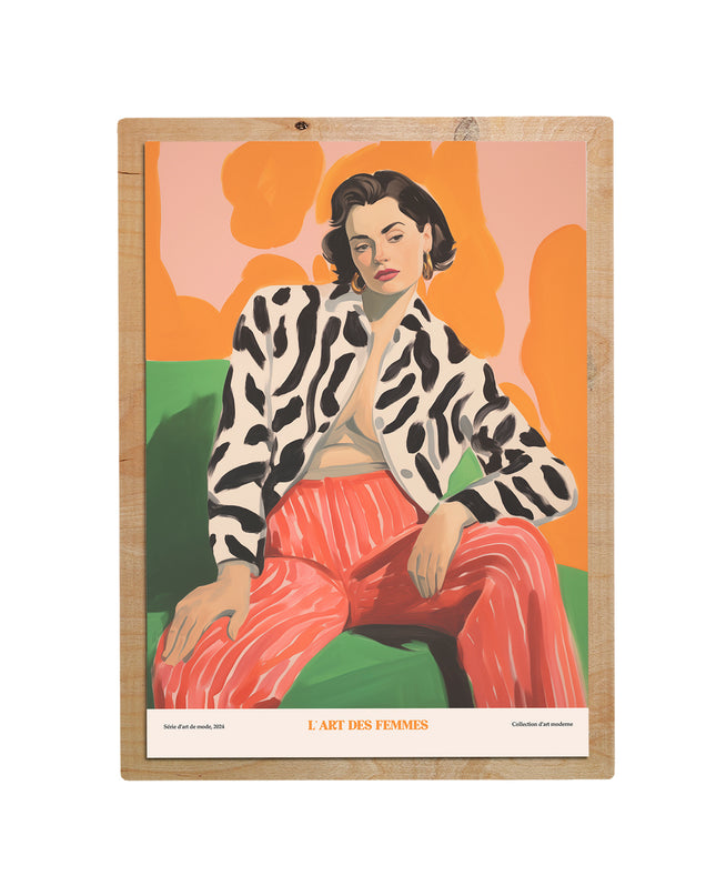 Din gratis prøve 20x30 cm.