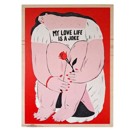 Love Life Suck