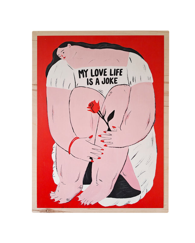 Love Life Suck