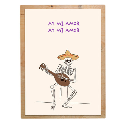 Mi Amor