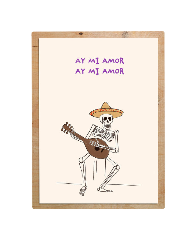 Mi Amor