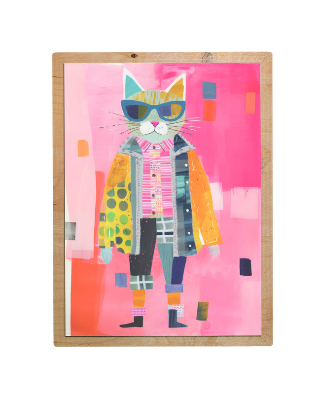 Mode kat