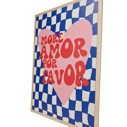 More Amor