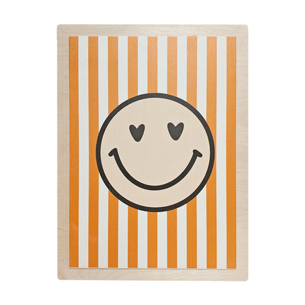 Happy Smiley