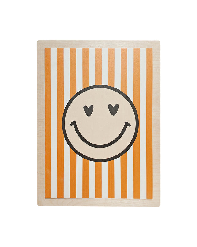 Happy Smiley
