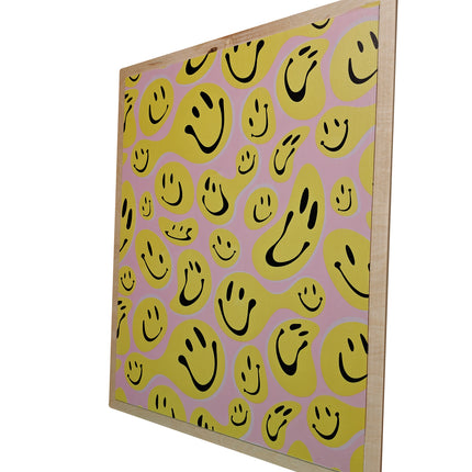 Forvirret Smiley