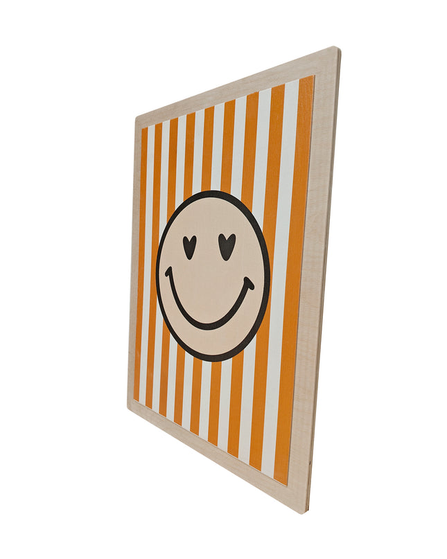 Happy Smiley