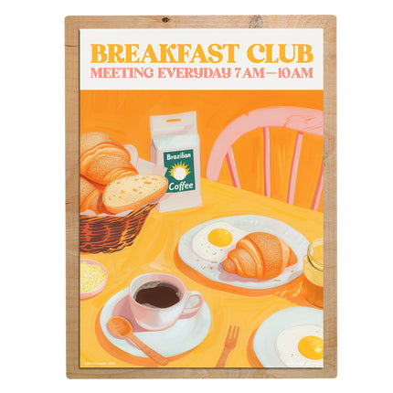 Breakfast Club