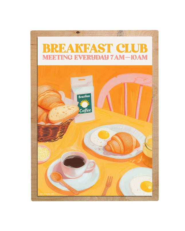 Breakfast Club