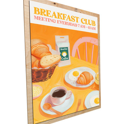 Breakfast Club