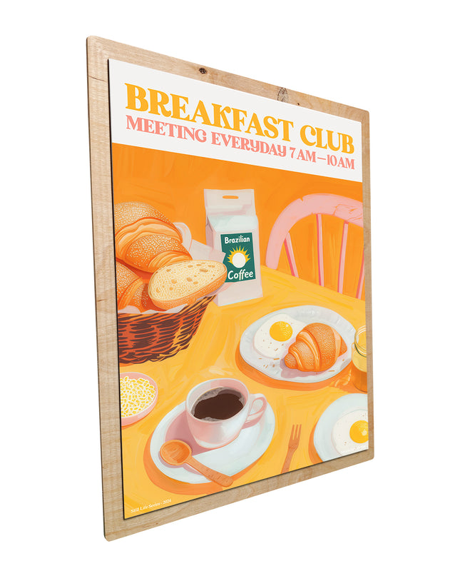 Breakfast Club
