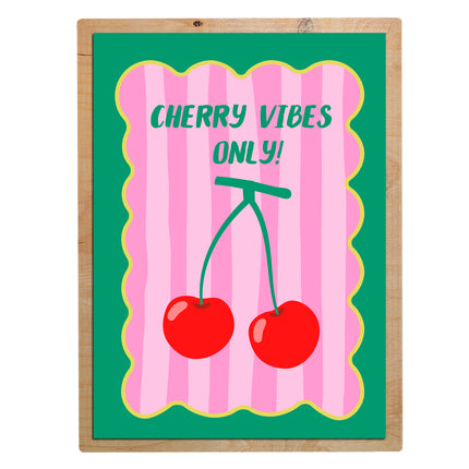 Cherry Vibes
