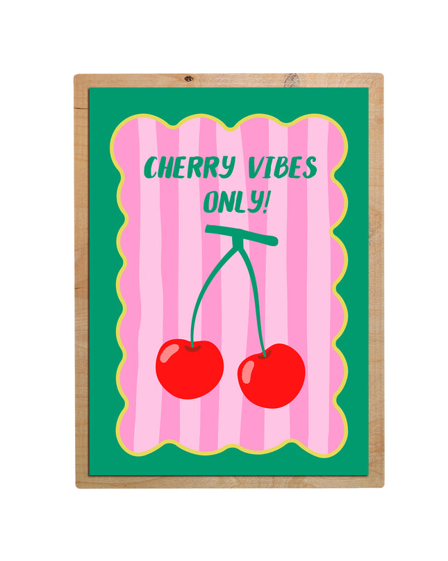 Cherry Vibes