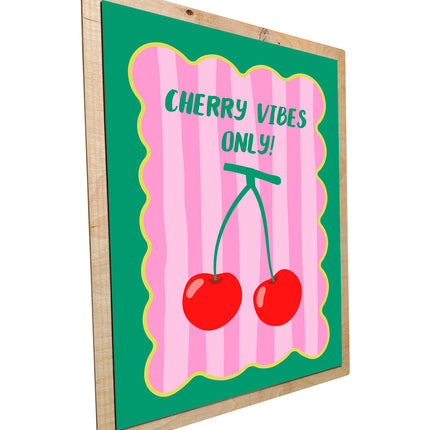 Cherry Vibes