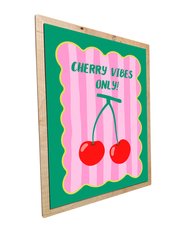 Cherry Vibes