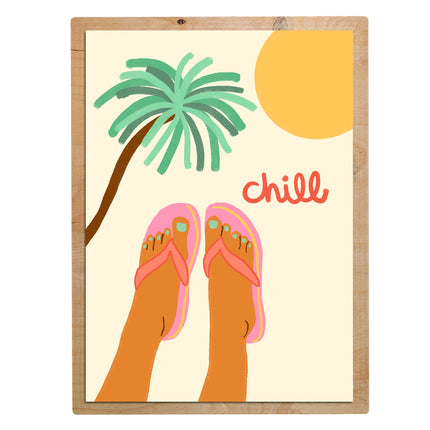 Chill
