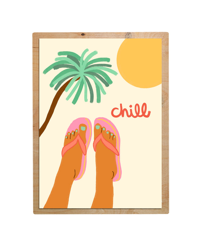 Chill